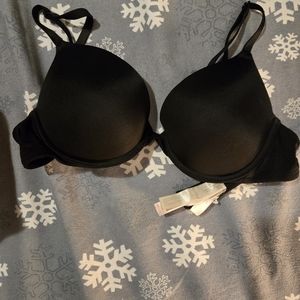 Victoria Secret Pink everywhere push up bra size 32c